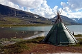 Kungsleden Abisko-Kebne (11)